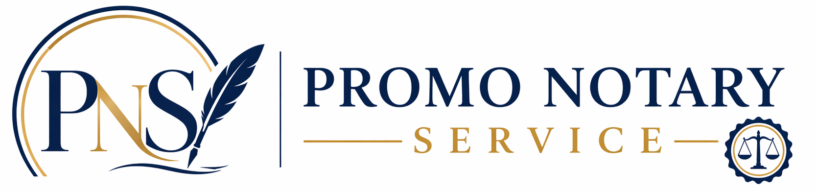 Promo Notary Services